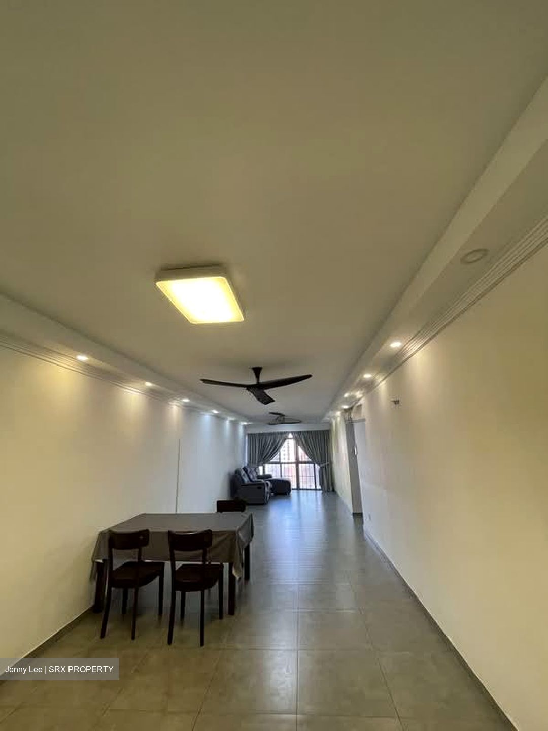 Blk 457 Choa Chu Kang Avenue 4 (Choa Chu Kang), HDB Executive #531272621